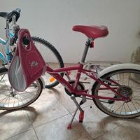 bicicletta bimba