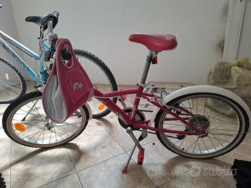 bicicletta bimba