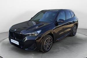 BMW X1 sdrive20i mhev 48V MSport auto