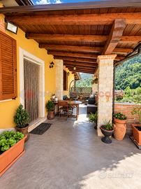 Casa Indipendente Alatri [Cod. rif 3386559VRG]