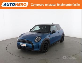 MINI Cooper 1.5 Cooper Essential