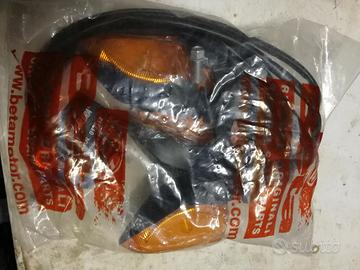 Parti BETAMOTOR BETA RR enduro