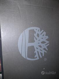 scarpe di campionario