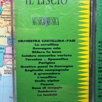 Musicassette originali