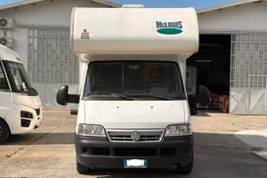 MCLOUIS GLEN 560W VOLTURA INCLUSA SENZA RITIRO!