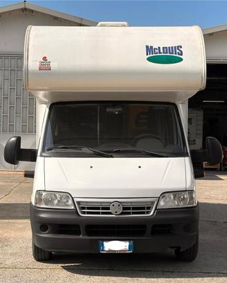 MCLOUIS GLEN 560W VOLTURA INCLUSA SENZA RITIRO!