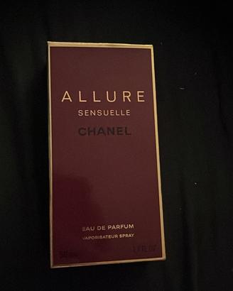 Profumo Chanel
