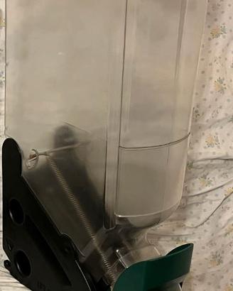 Dispenser per alimenti secchi (capienza 10 l)