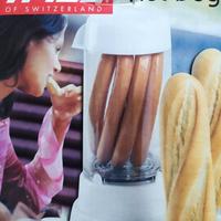 Macchina per Hot Dog

