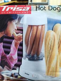 Macchina per Hot Dog

