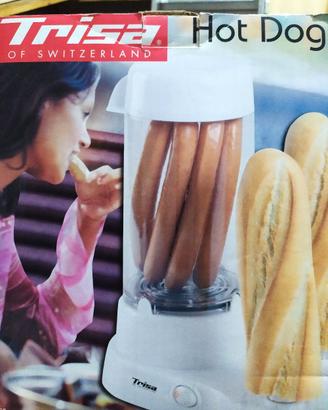 Macchina per Hot Dog

