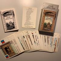 Oracle Alma Bose Grimaud tarot  francesi