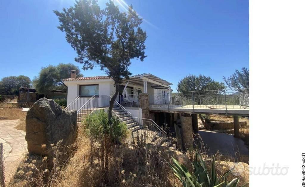 Appartamento – Terranoa/Olbia, Porto Rotondo - Vista 2