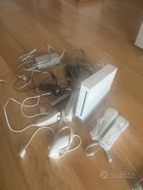 Nintendo Wii
