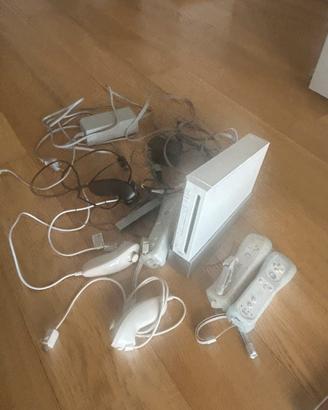 Nintendo Wii