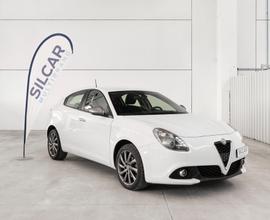 Alfa Romeo Giulietta 1.6 JTDm 120 CV