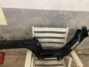 Piaggio Si