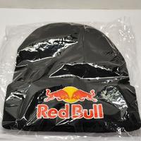 Capello nero Redbull
