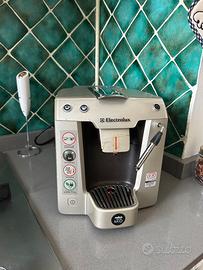 Electrolux Lavazza: Cappuccino e Ricambi - Top