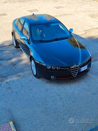 Alfa Romeo 159 diesel