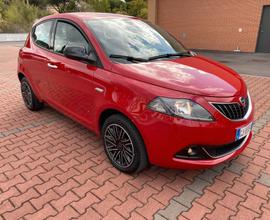 LANCIA YPSILON HYBRID GOLD NO OBBLIGO DI FINANZIAM