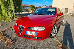 Alfa Romeo 156 Sportwagon 