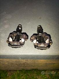Pedali Shimano SPD