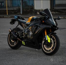 Yamaha YZF R1 60° Anniversario 