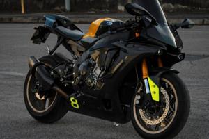 Yamaha YZF R1 60° Anniversario 