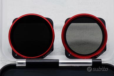 Freewell Filtro ND variabile (Mist Edition)