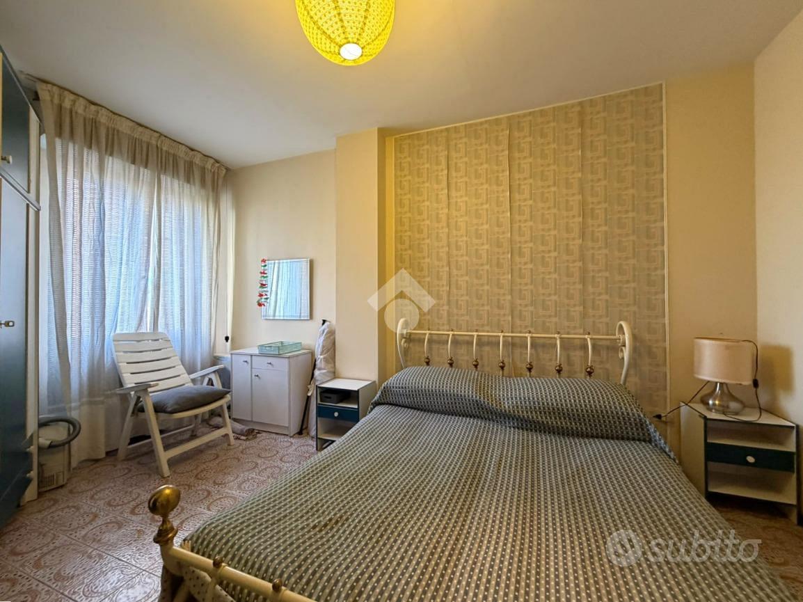 Appartamento – Riccione, Abissinia, Rimini - Vista 3