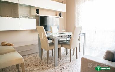 TRILOCALE PIANO ALTO