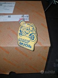 portachiavi malaguti f10