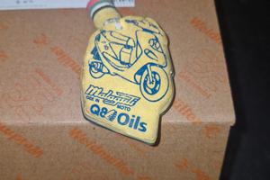 portachiavi malaguti f10