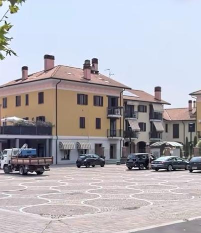 BOX a Cerro Maggiore (MI) fraz Cantalupo
