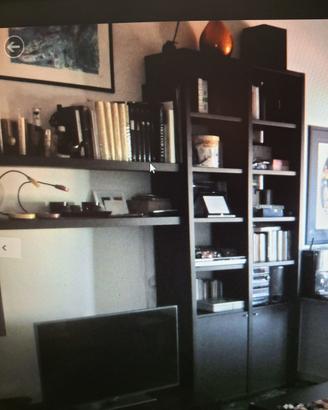 Mobile sala. FATTO DA MOBILIERE