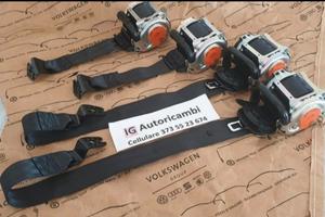 Cinture VOLKSWAGEN POLO 2017 / 2025