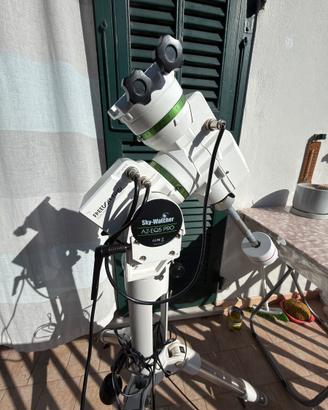 Skywatcher AZ EQ5 Pro Synscan