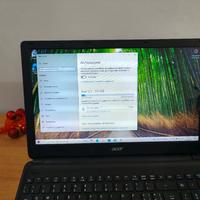 Notebook Acer E1