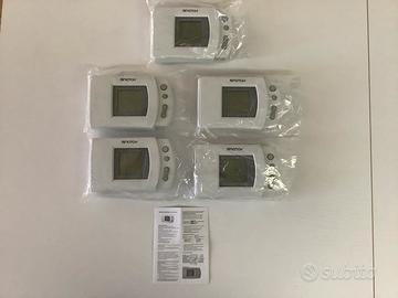 Cronotermostati Isnatch