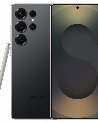 Galaxy S25 ULTRA 512GB 6 mesi Come nuovo