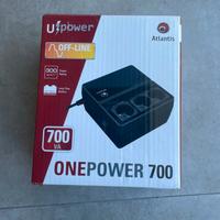 Stabilizzatore di corrente