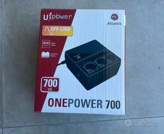 Stabilizzatore di corrente