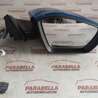 Skoda Octavia 2021 specchietto retrovisore destro