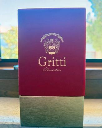 Profumo nicchia - Gritti Privè
