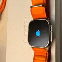 Apple Watch Ultra