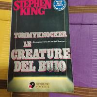Le creature del buio di Stephen King 