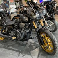 Harley-Davidson Dyna Low Rider S 110 (FXDLS)