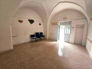 Vendita ufficio via Campitelli Grottaglie