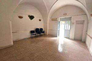 Vendita ufficio via Campitelli Grottaglie